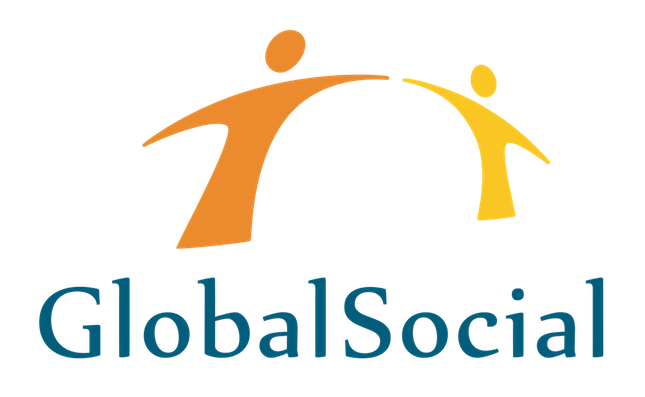 Logo GlobalSocial-Network