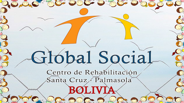 Projekt Gefängniskinder, Palmasola - GlobalSocial-Network